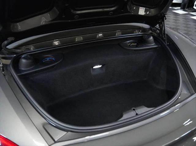 2014 Porsche Boxster S