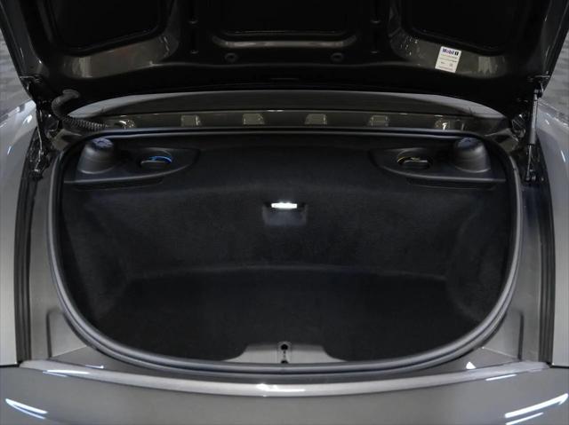 2014 Porsche Boxster S