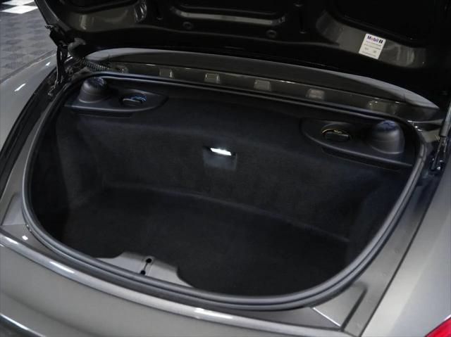 2014 Porsche Boxster S