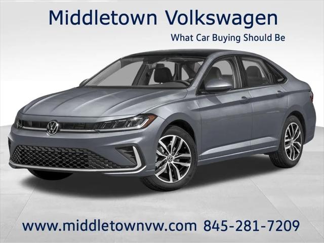 2027 Volkswagen Jetta SE for sale in Middletown, NY
