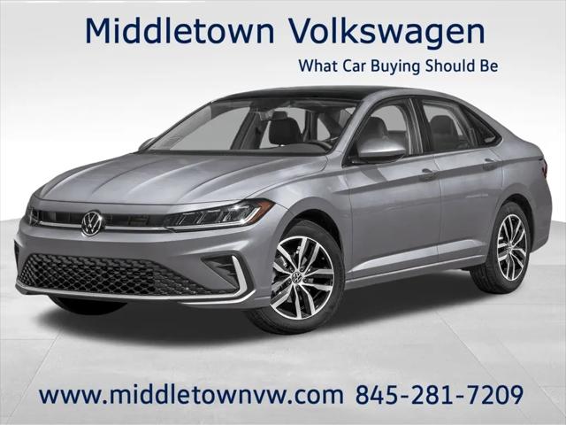 2027 Volkswagen Jetta SE for sale in Middletown, NY