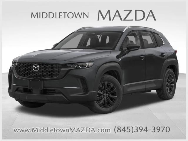 2026 Mazda CX-50 Hybrid Preferred for sale in Middletown, NY