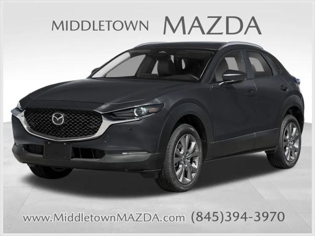 2026 Mazda CX-30 2.5 S Preferred for sale in Middletown, NY