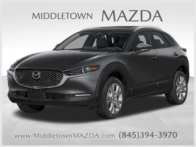 2026 Mazda CX-30 2.5 S Premium for sale in Middletown, NY