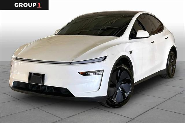 2026 Tesla Model Y Rear-Wheel Drive for sale in Arlington, TX