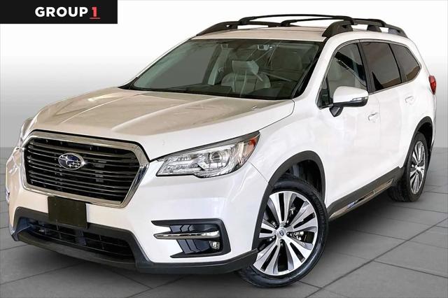 2019 Subaru Ascent Limited for sale in Arlington, TX