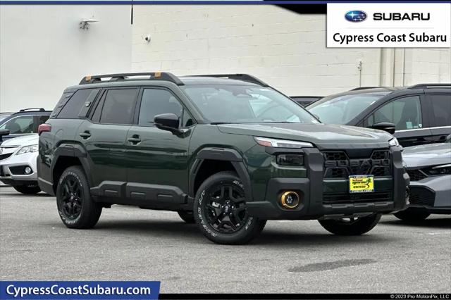 2026 Subaru Outback Wilderness for sale in Seaside, CA