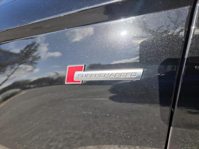 2016 Audi A6 3.0T Premium Plus