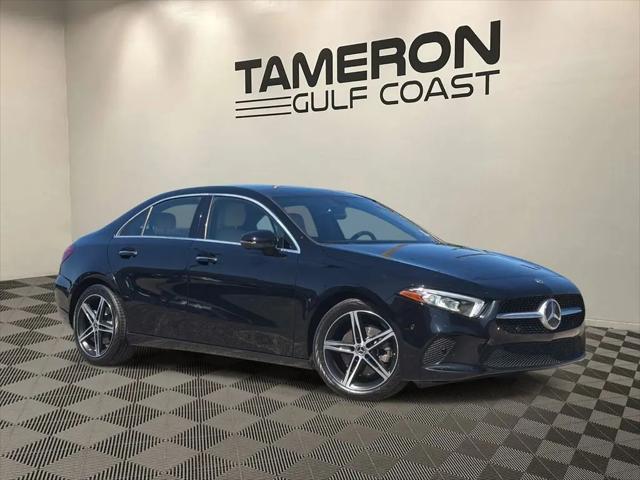 2022 Mercedes-Benz A 220 A 220 for sale in Mobile, AL