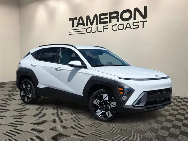 2024 Hyundai Kona SEL for sale in Mobile, AL
