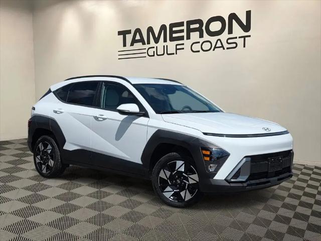 2024 Hyundai Kona SEL for sale in Mobile, AL