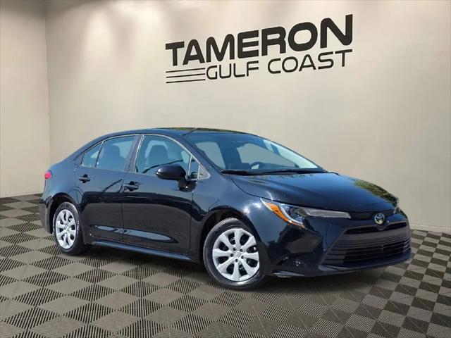 2025 Toyota Corolla LE for sale in Mobile, AL