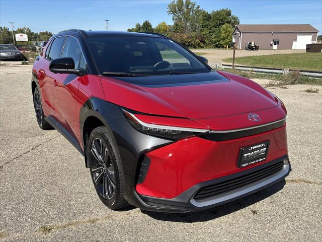 2023 Toyota bZ4X Limited for sale in Wayland, MI