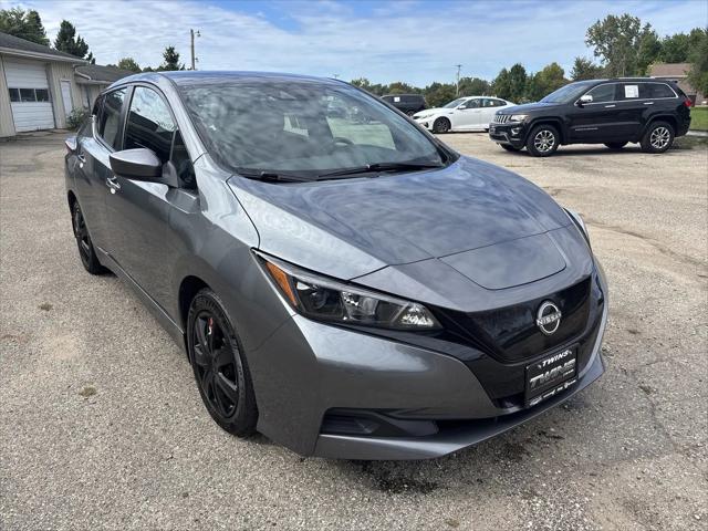 2025 Nissan LEAF S for sale in Wayland, MI