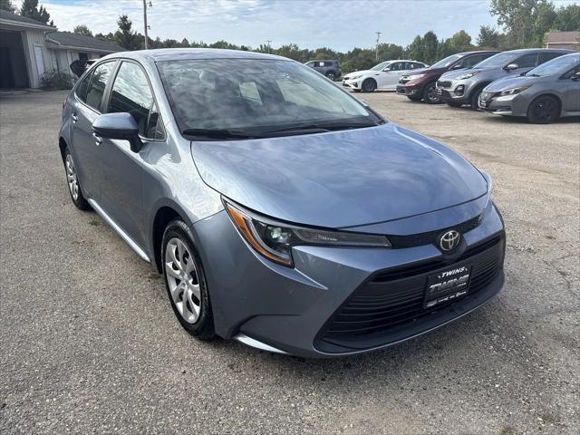 2025 Toyota Corolla LE for sale in Wayland, MI