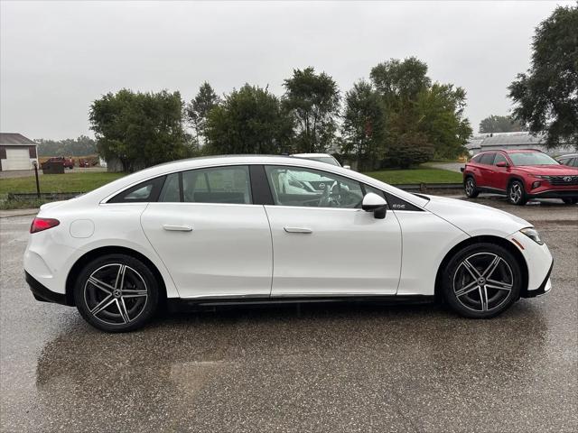 2023 Mercedes-Benz EQE 350 4MATIC for sale in Wayland, MI