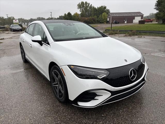 2023 Mercedes-Benz EQE 350 4MATIC for sale in Wayland, MI
