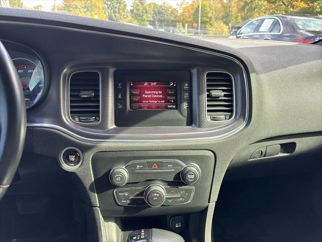 2016 Dodge Charger SE