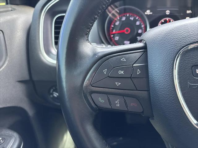 2016 Dodge Charger SE