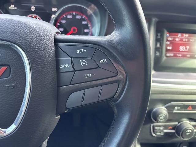 2016 Dodge Charger SE