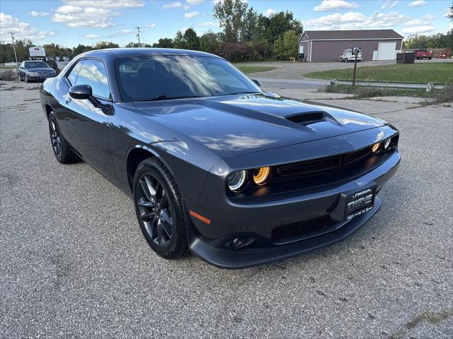 2022 Dodge Challenger GT for sale in Wayland, MI