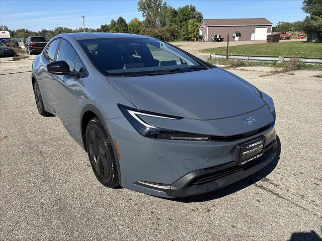2025 Toyota Prius LE for sale in Wayland, MI