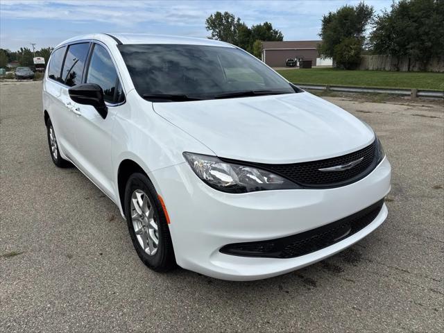 2027 Chrysler Pacifica LX for sale in Wayland, MI