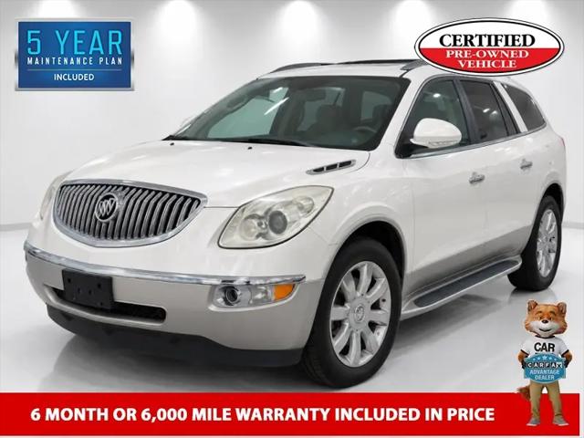 2012 Buick Enclave Premium for sale in Dalworthington Gardens, TX