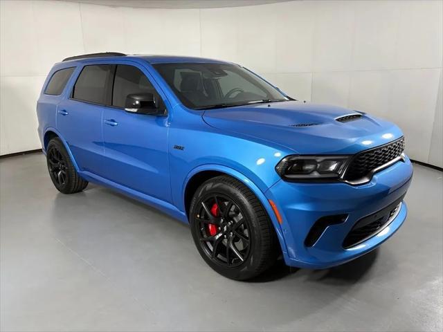 2027 Dodge Durango R/T 392 Plus
