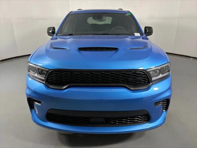 2027 Dodge Durango R/T 392 Plus