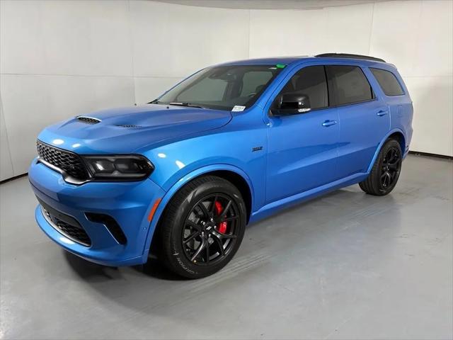 2027 Dodge Durango R/T 392 Plus