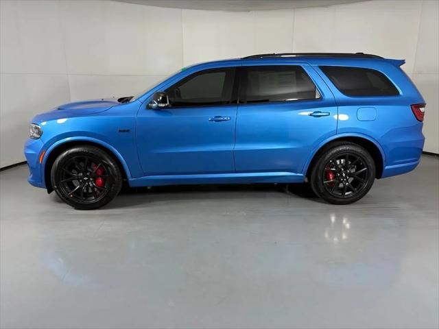 2027 Dodge Durango R/T 392 Plus