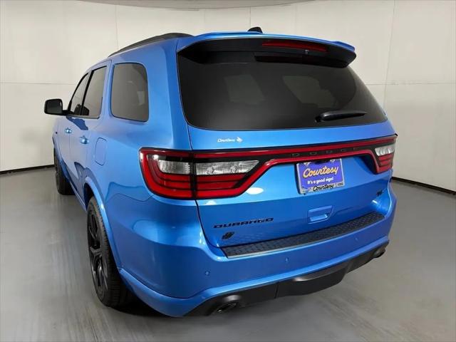 2027 Dodge Durango R/T 392 Plus