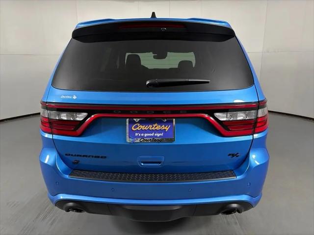 2027 Dodge Durango R/T 392 Plus