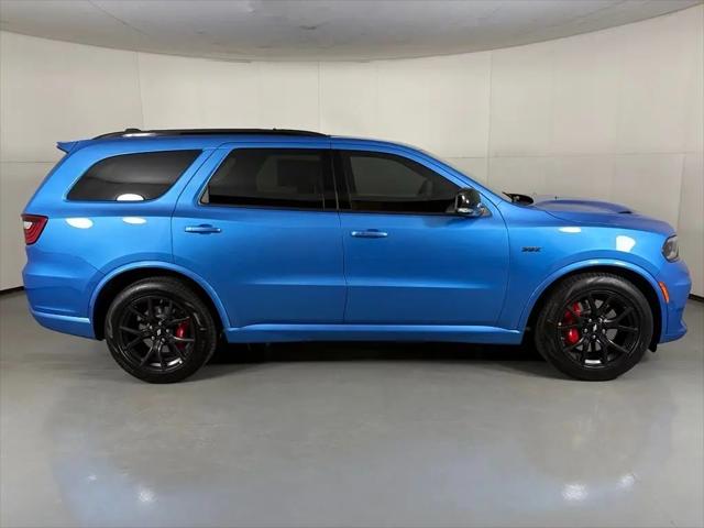 2027 Dodge Durango R/T 392 Plus