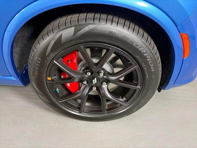 2027 Dodge Durango R/T 392 Plus