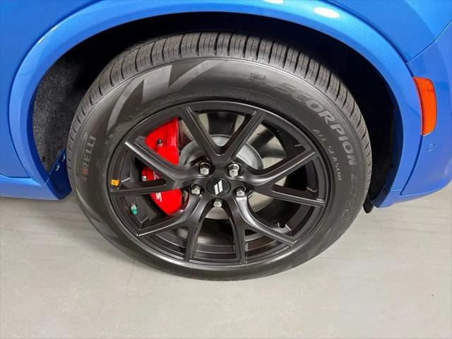 2027 Dodge Durango R/T 392 Plus