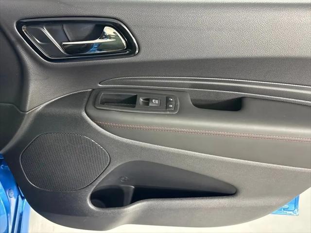 2027 Dodge Durango R/T 392 Plus