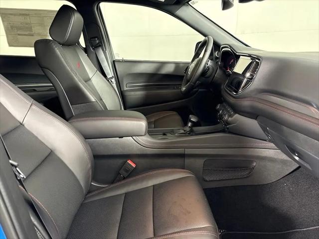 2027 Dodge Durango R/T 392 Plus