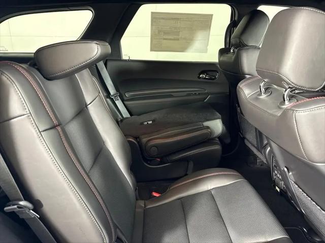 2027 Dodge Durango R/T 392 Plus