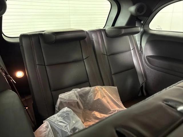 2027 Dodge Durango R/T 392 Plus