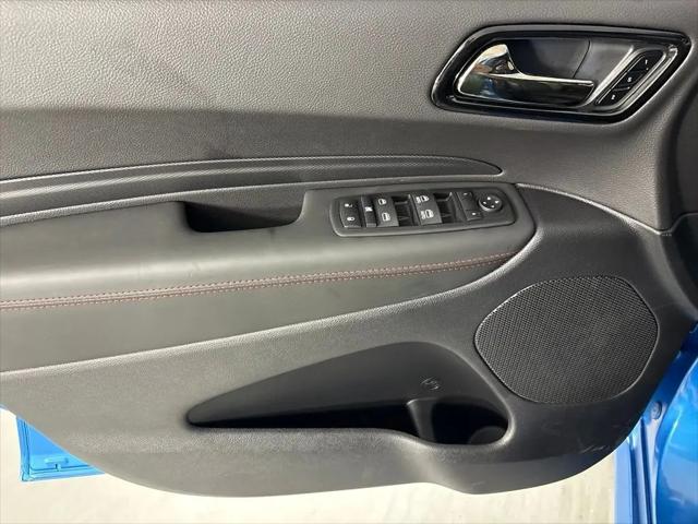 2027 Dodge Durango R/T 392 Plus