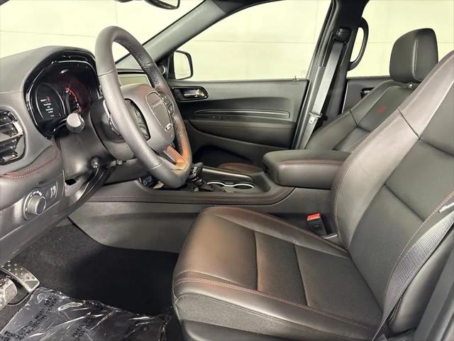 2027 Dodge Durango R/T 392 Plus