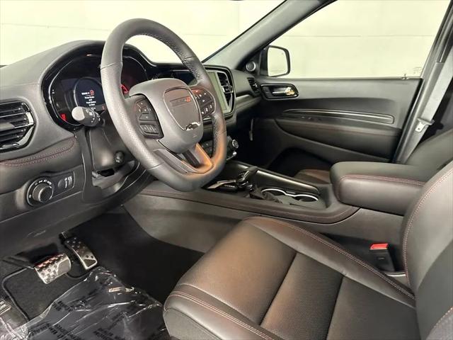 2027 Dodge Durango R/T 392 Plus