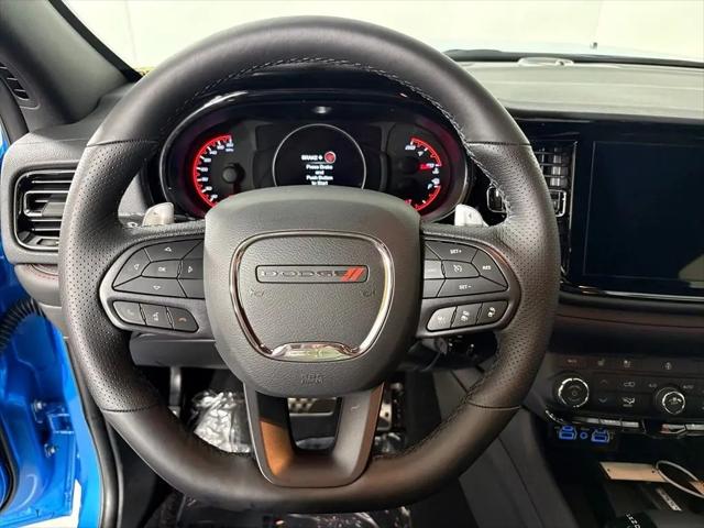 2027 Dodge Durango R/T 392 Plus