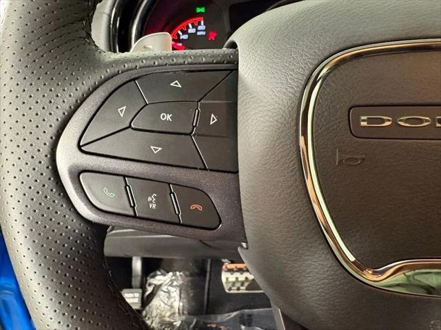 2027 Dodge Durango R/T 392 Plus