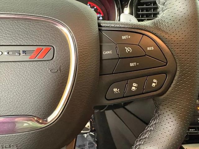 2027 Dodge Durango R/T 392 Plus