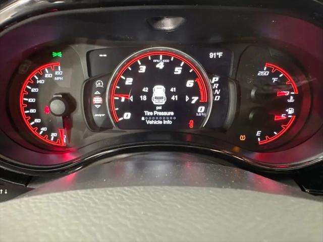 2027 Dodge Durango R/T 392 Plus
