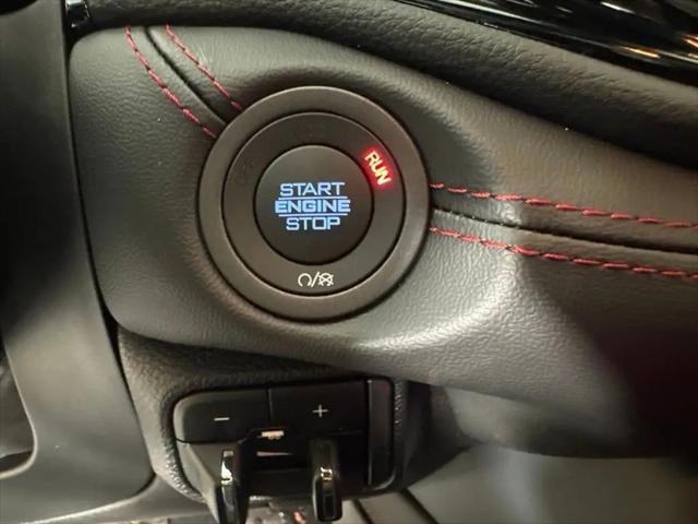 2027 Dodge Durango R/T 392 Plus