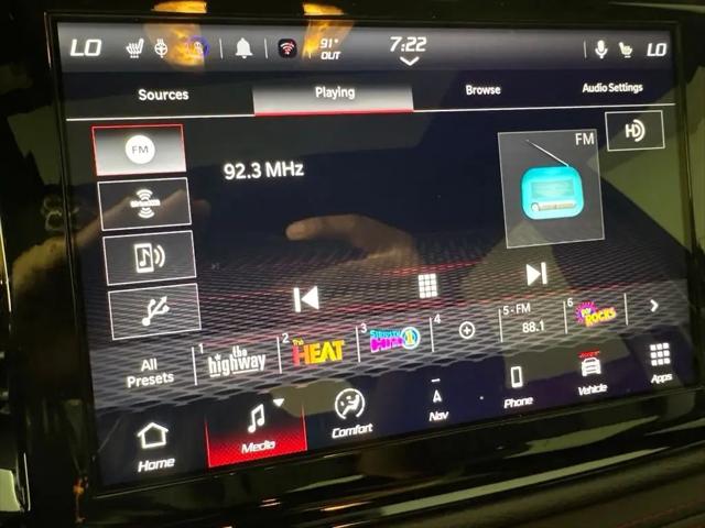 2027 Dodge Durango R/T 392 Plus